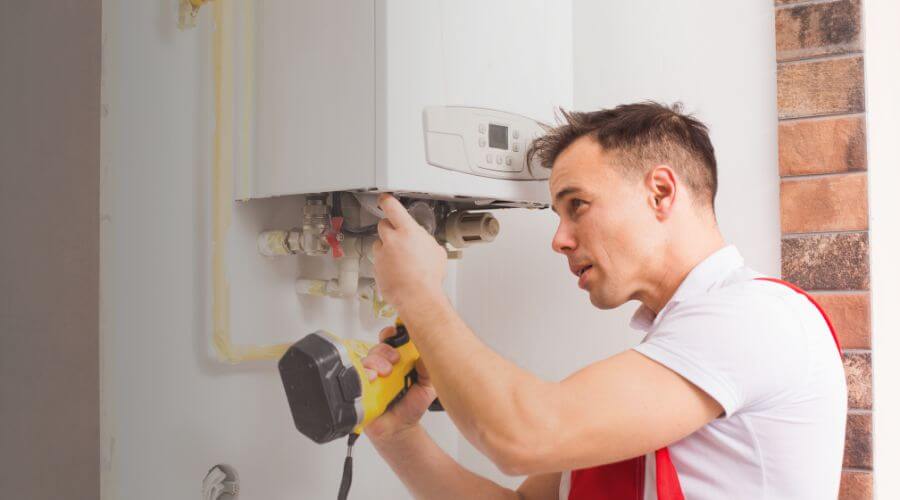 Professional Leak Detection Services in Linton, IN